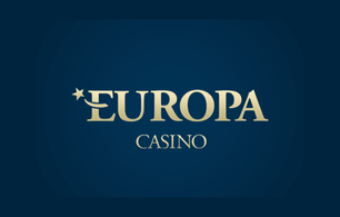 Onlinecasino Europa