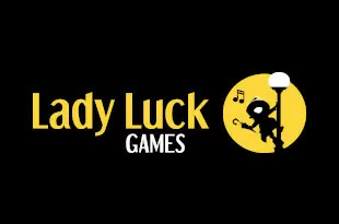 Lady Luck Games